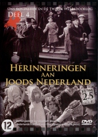 DVD, Herinneringen Aan Joods Nederland
